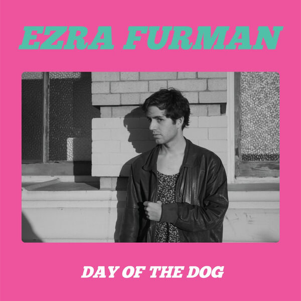 Ezra Furman - Day Of The Dog - LP