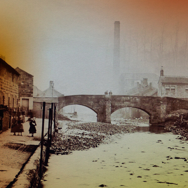 Gnod - Hexen Valley - LP