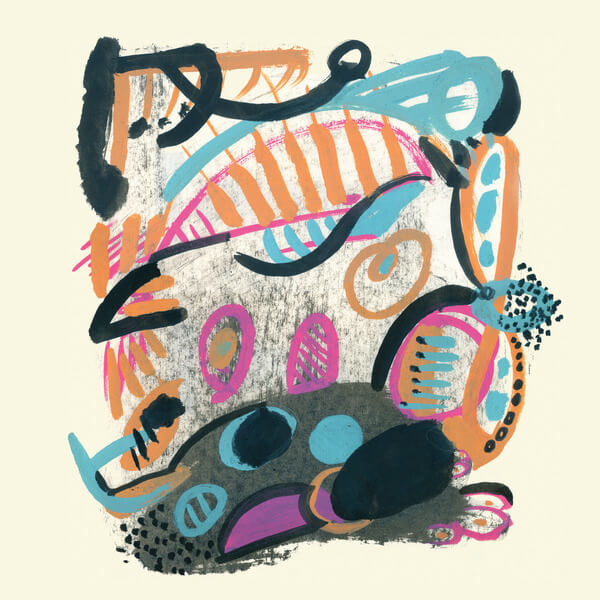 Future Islands - On The Water - CD