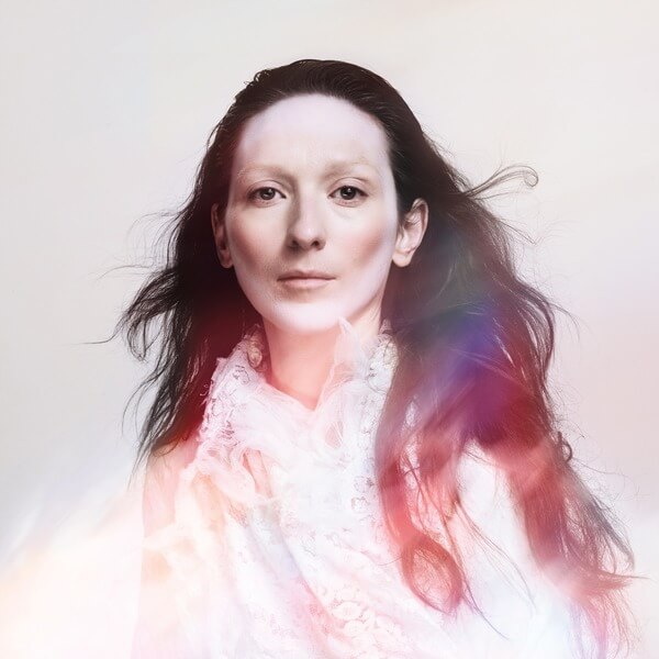 My Brightest Diamond - This Is My Hand - LP