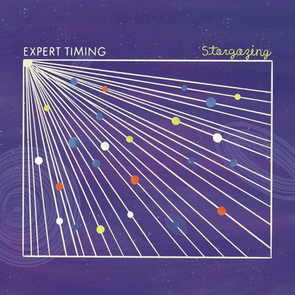 Expert Timing - Stargazing - LP