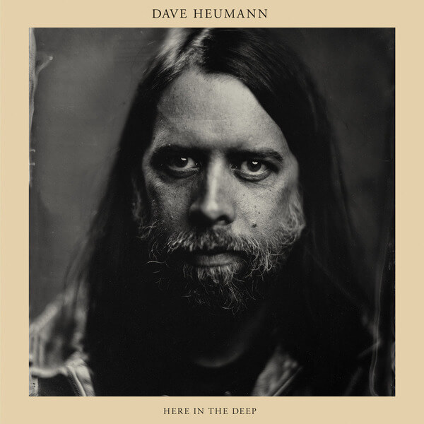 Dave Heumann - Here In The Deep - CD
