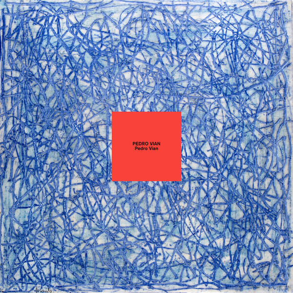 Pedro Vian - Pedro Vian - LP