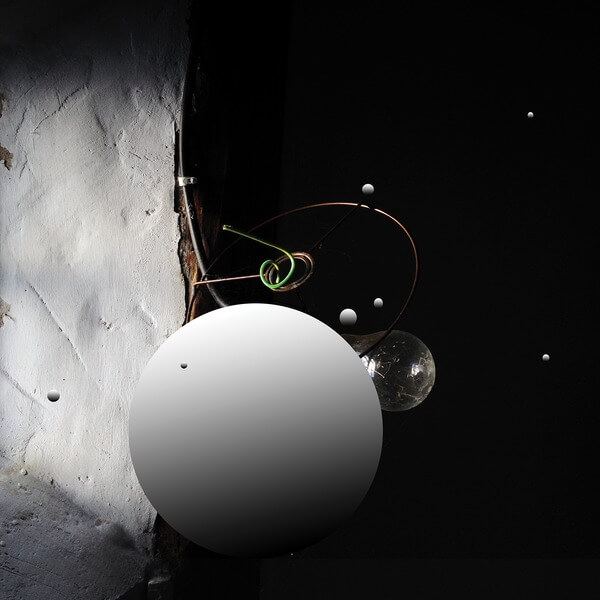 Tangents - New Bodies - LP