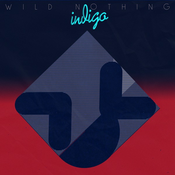 Wild Nothing - Indigo - LP