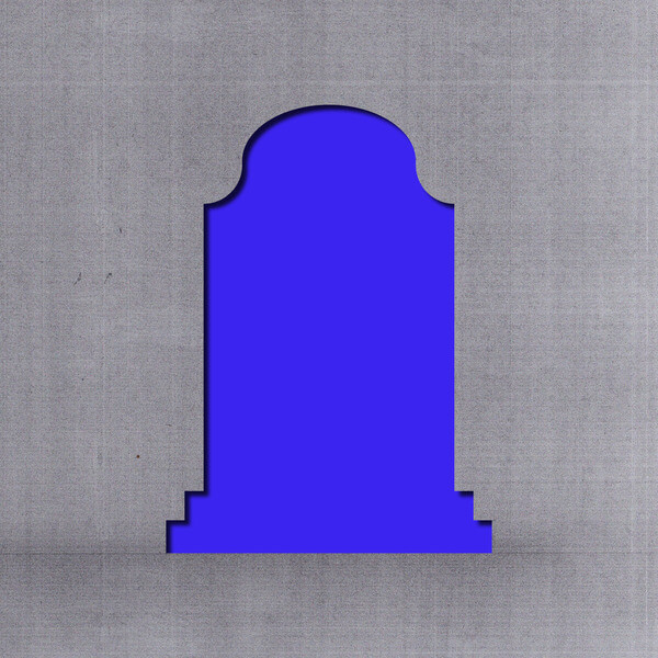 Gnod - La Mort Du Sens - LP