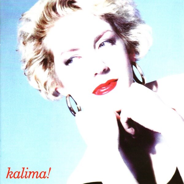Kalima - Kalima! + Singles - CD