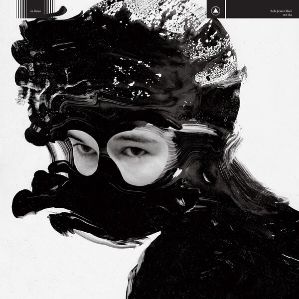Zola Jesus - Okovi - CD