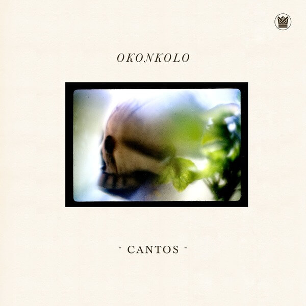 Okonkolo - Cantos - LP