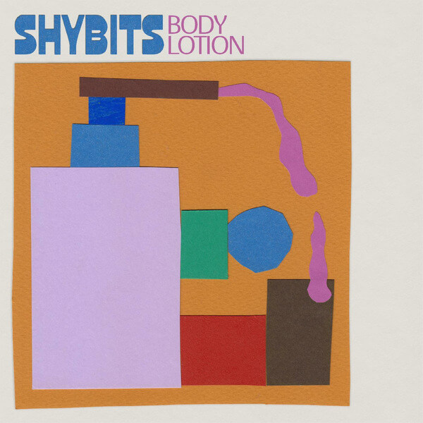Shybits - Body Lotion - LP