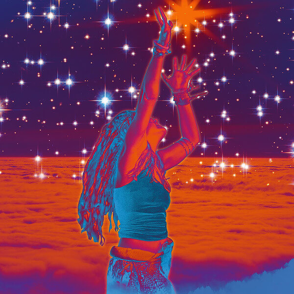 Ace Of Cups - Sing Your Dreams - LP