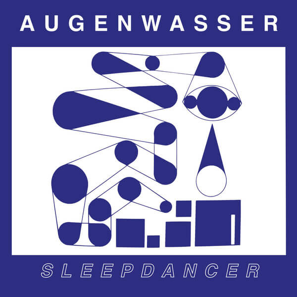 Augenwasser - Sleepdancer - CD