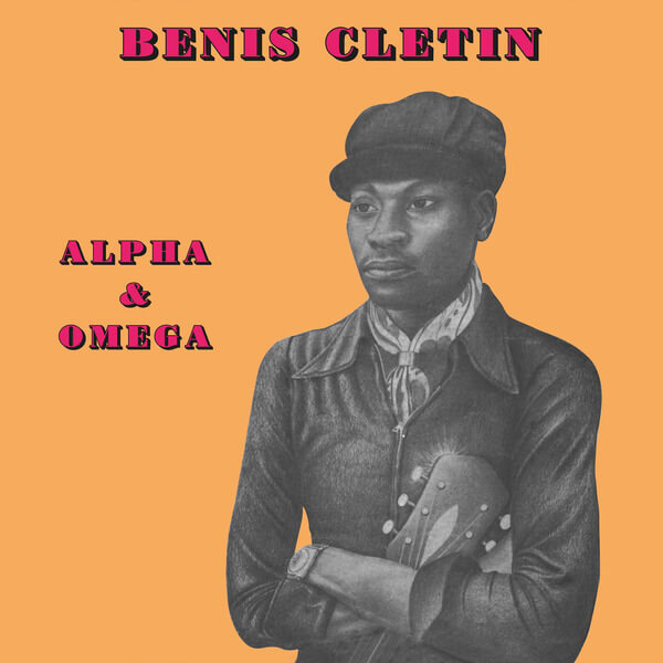 Benis Cletin - Alpha & Omega - CD