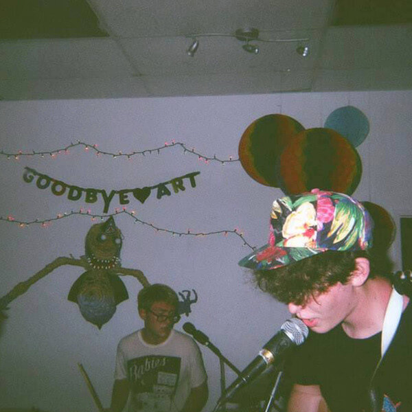 Surf Curse - Buds - CD