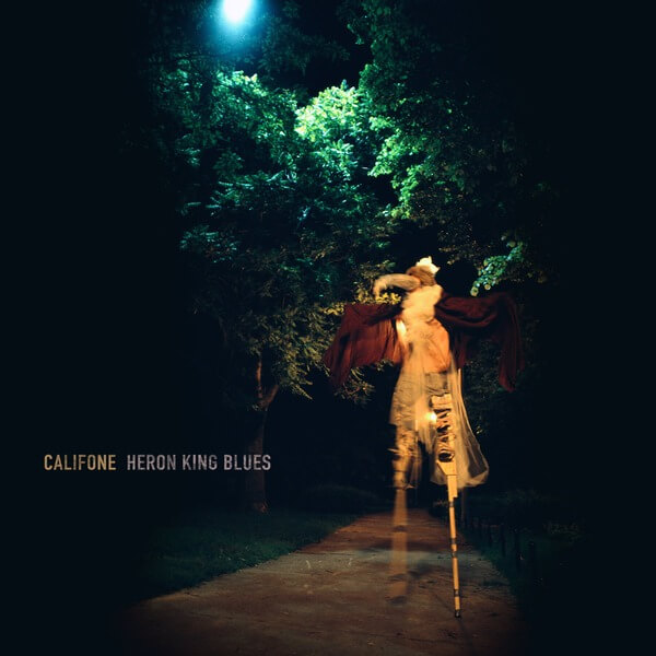 Califone - Heron King Blues (Deluxe Reissue) - 2LP