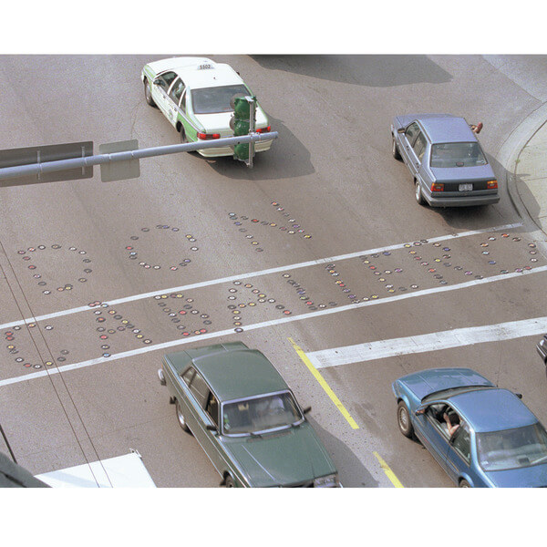 Don Caballero - Singles Breaking Up (Vol 1.) - LP