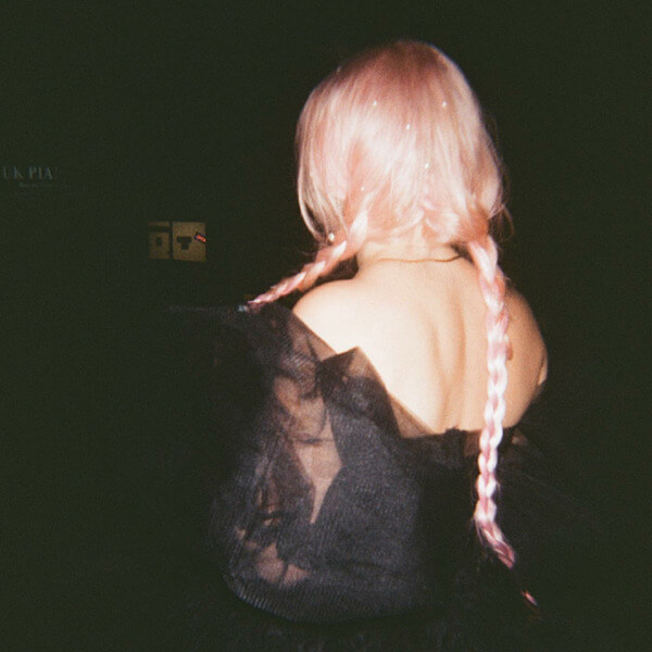 Fears - affinity - LP