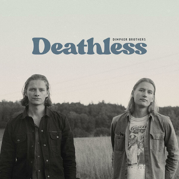 Dimpker Brothers - Deathless - CD