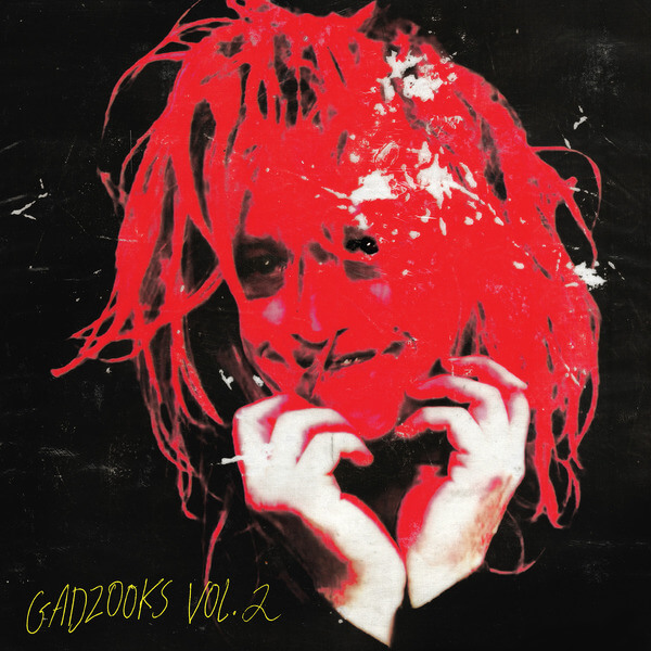 Caleb Landry Jones - Gadzooks Vol. 2 - LP