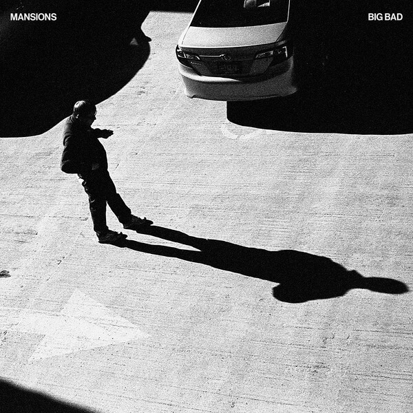 Mansions - Big Bad - LP