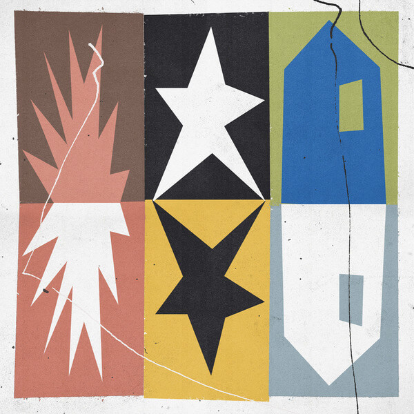 Bedroom - Thread - LP