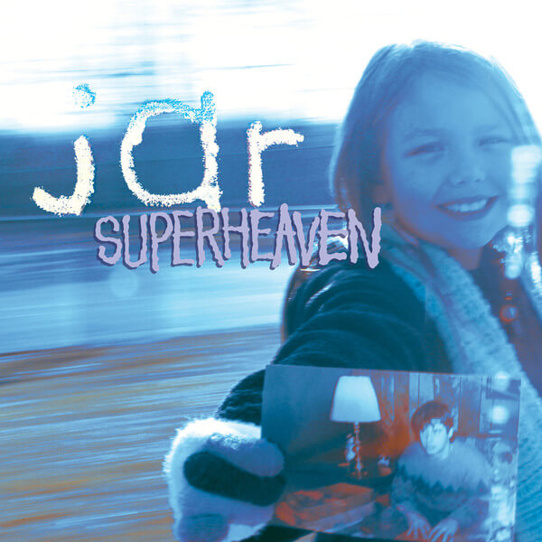 Superheaven - Jar - LP