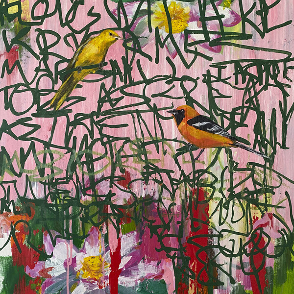 Matt Espy - Hawksworth - LP