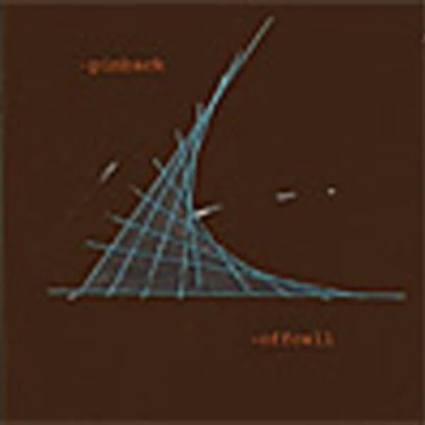 Pinback - Offcell - CD