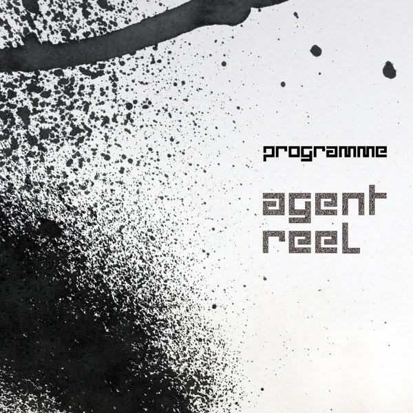 Programme - Agent Reel - CD