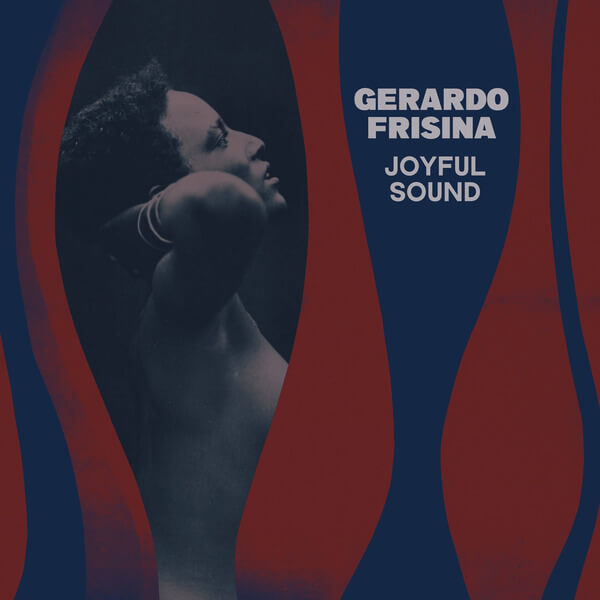 Gerardo Frisina - Joyful Sound - CD