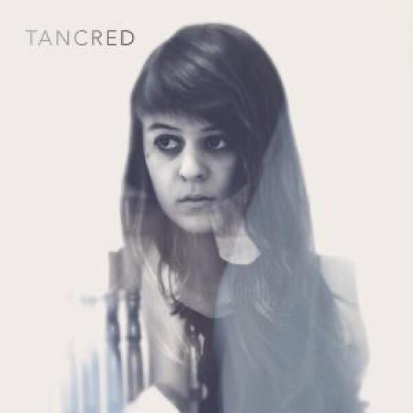 Tancred - Tancred - LP