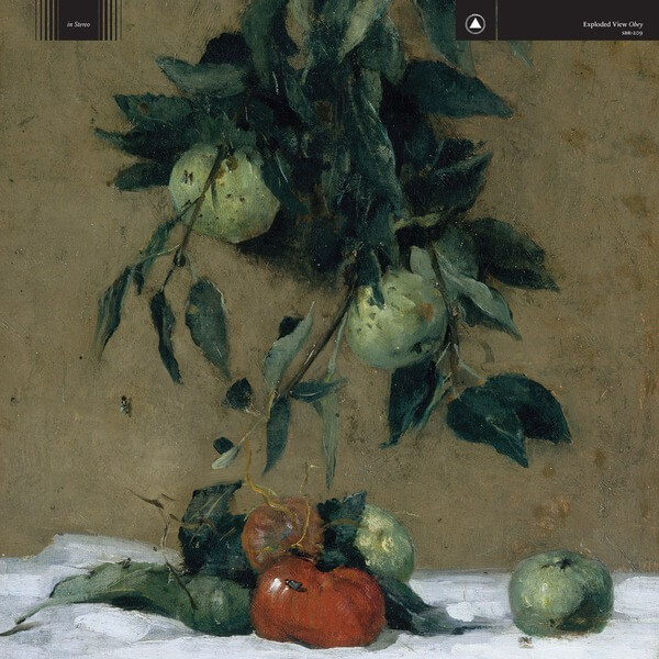 Exploded View - Obey - LP