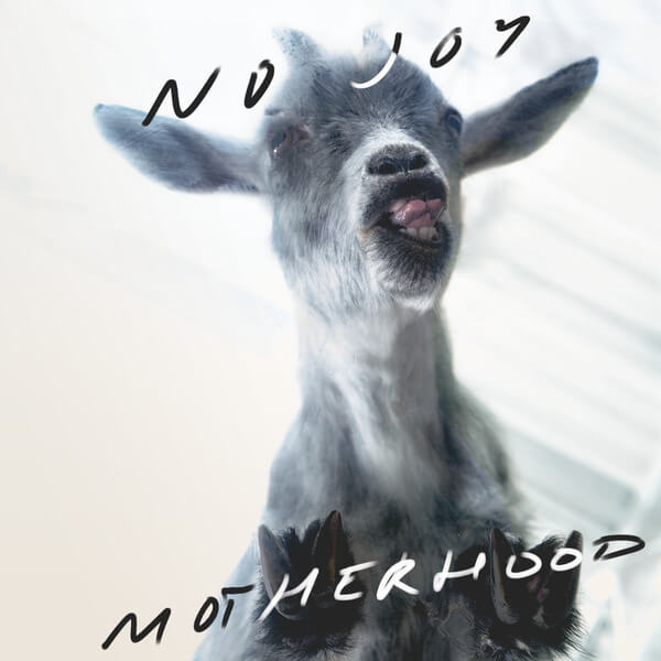 No Joy - Motherhood - LP