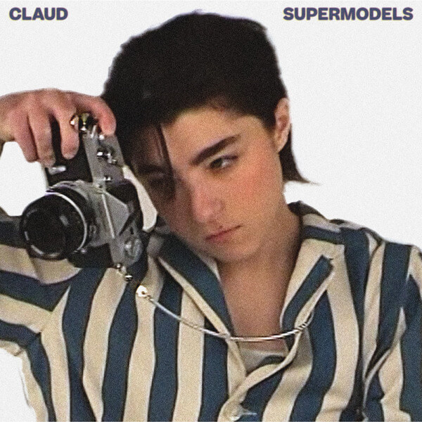 Claud - Supermodels - Tape