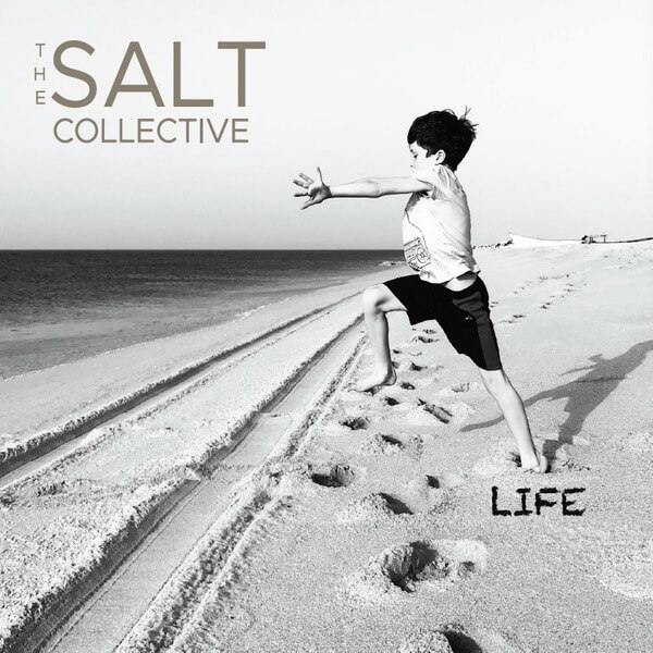 The Salt Collective - Life - LP