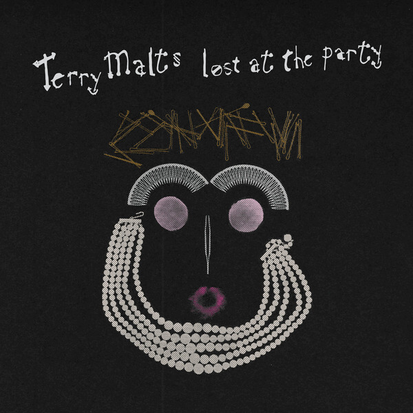Terry Malts - Lost At The Party - CD