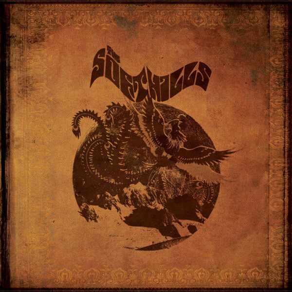 The Soft Hills - The Bird Is Coming Down To Earth - CD