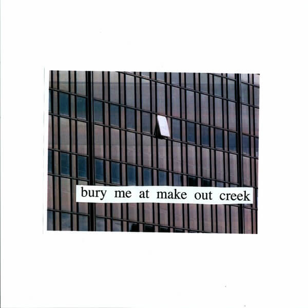 Mitski - Bury Me At Makeout Creek - LP