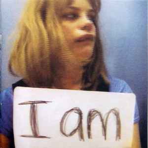 Scout Niblett - I Am - CD