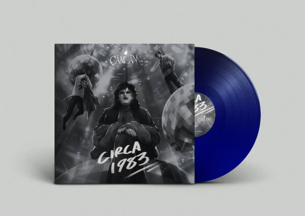 Aias - A La Piscina - LP