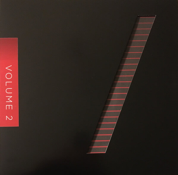 VA - CT10: Volume 2 - LP Sampler - LP