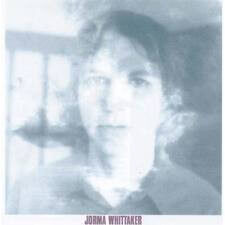 Jorma Whittaker - Jorma Whittaker - CD
