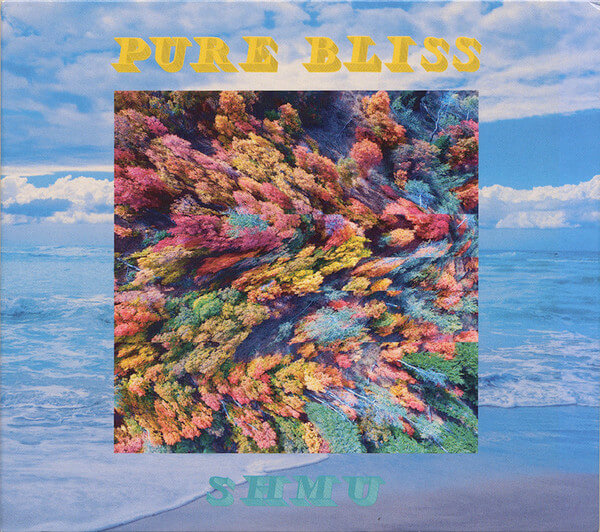 Shmu - Pure Bliss - LP