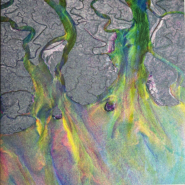 alt-J – An Awesome Wave - Vinyl LP