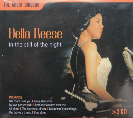 Della Reese - In The Still Of The Night - CD