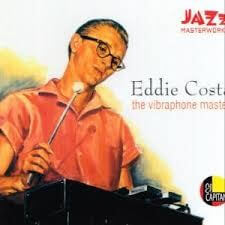 Eddie Costa - The Vibraphone Mas - CD
