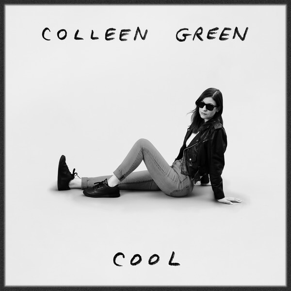 Colleen Green - Cool - Tape