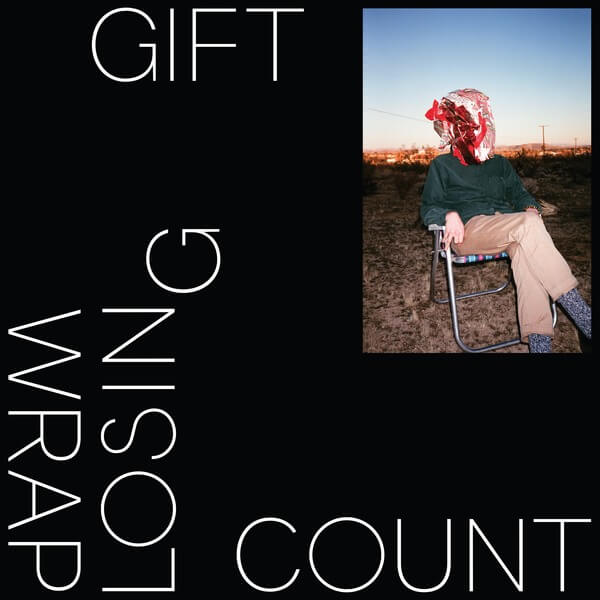 Gift Wrap - Losing Count - 12"