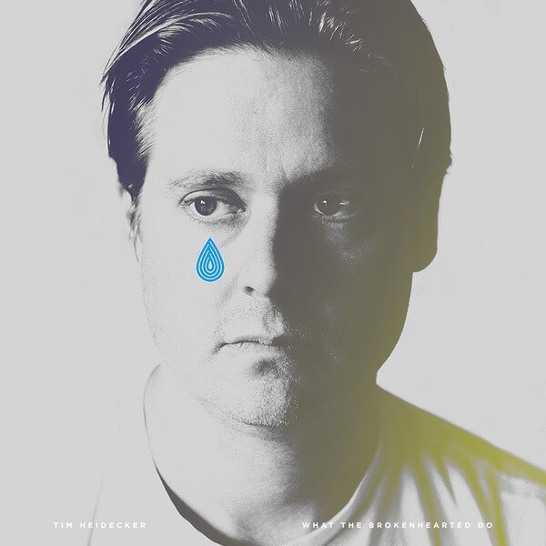 Tim Heidecker - What The Brokenhearted Do… - LP