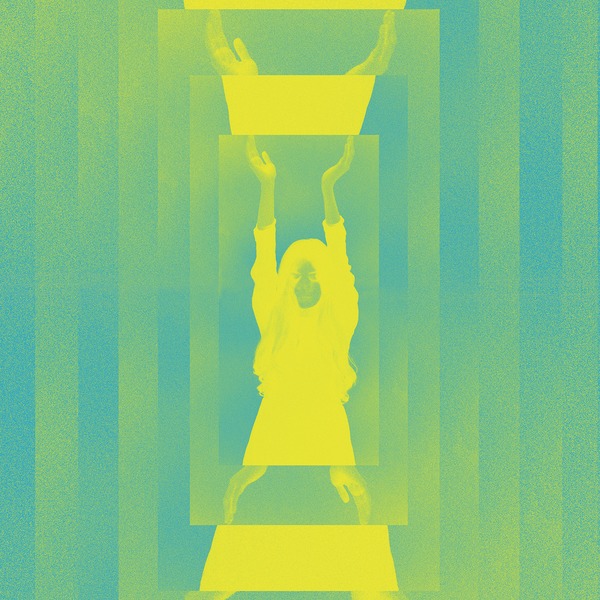 Cults - Offering B Sides & Remixes - 12"